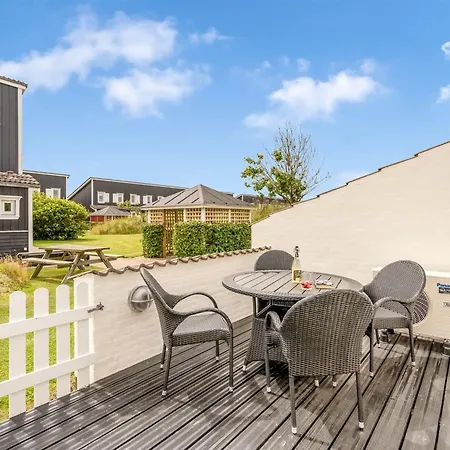 Milly - 150m To The Fjord By Interhome Apartament
