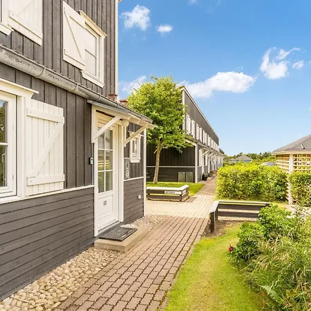 Milly - 150m To The Fjord By Interhome Apartament