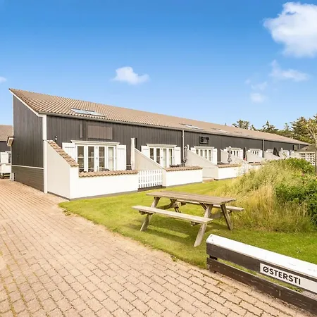 Milly - 150m To The Fjord By Interhome Apartament *