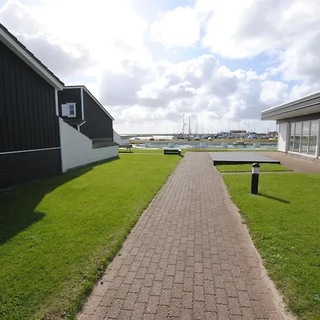 Milly - 150m To The Fjord By Interhome Apartament Vestervig