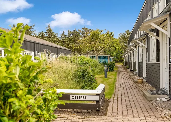 Milly - 150m To The Fjord By Interhome